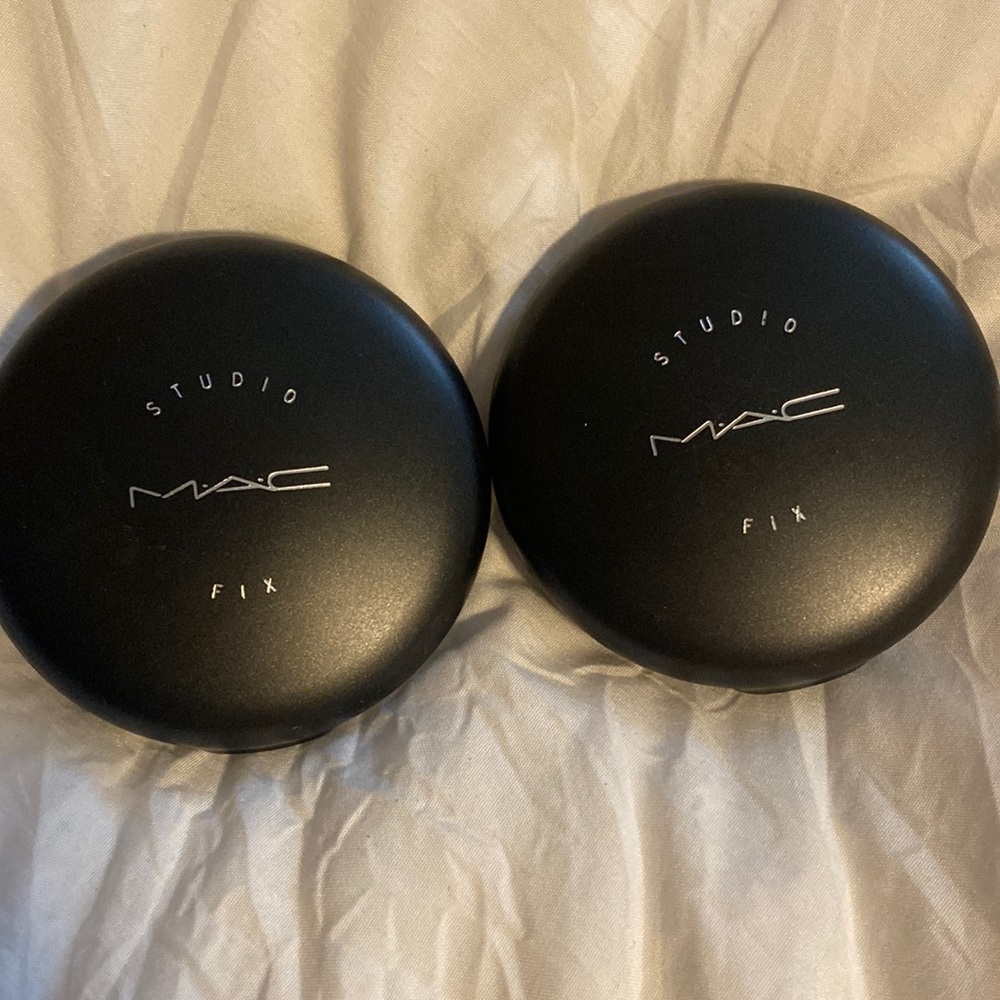 MAC studio fix NW43